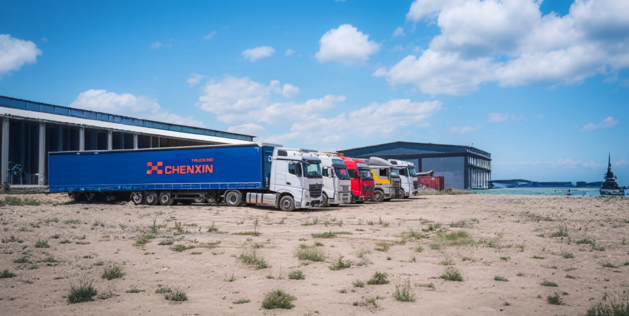 辰鑫卡航，一份跨越国界的安心与信赖